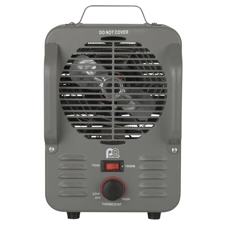 Portable Electric Heaters & Space Heaters | Zoro